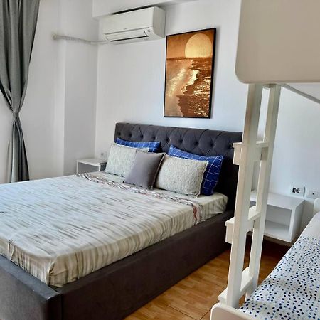 Your Comfy Apartment Sarande Ngoại thất bức ảnh