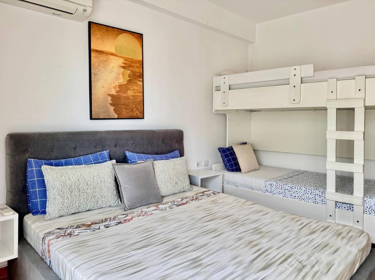 Your Comfy Apartment Sarande Ngoại thất bức ảnh
