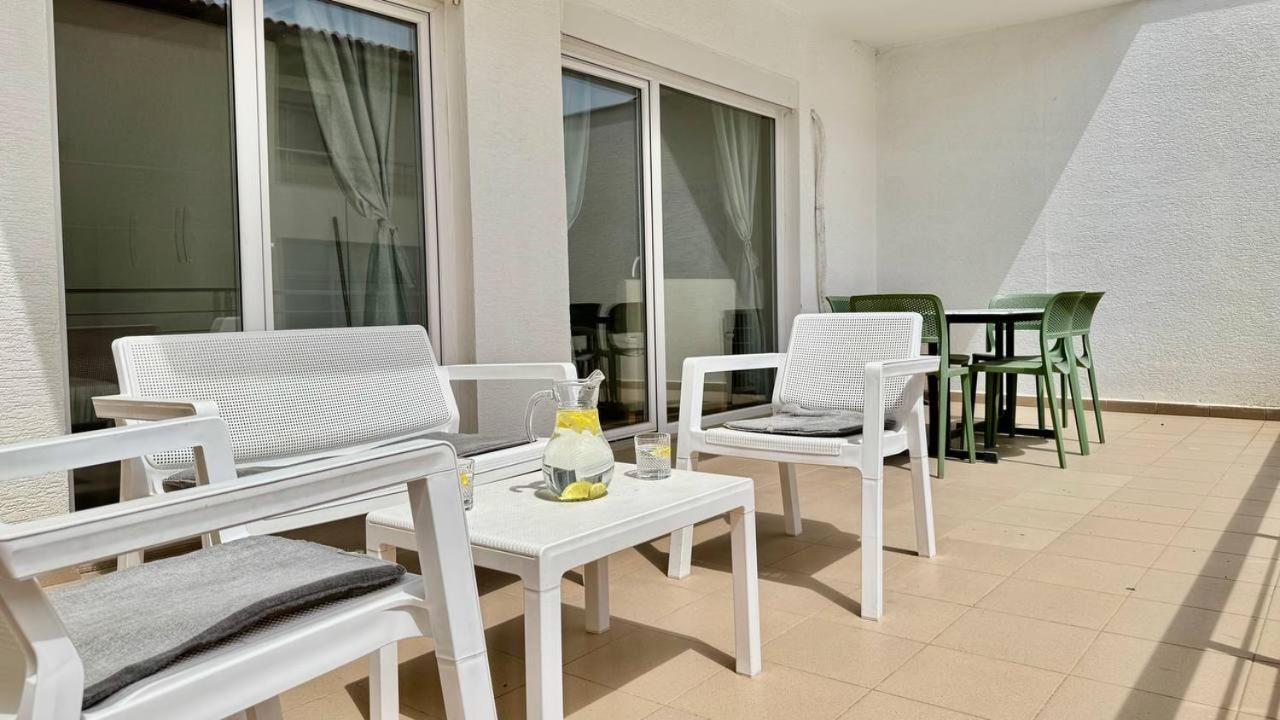Your Comfy Apartment Sarande Ngoại thất bức ảnh